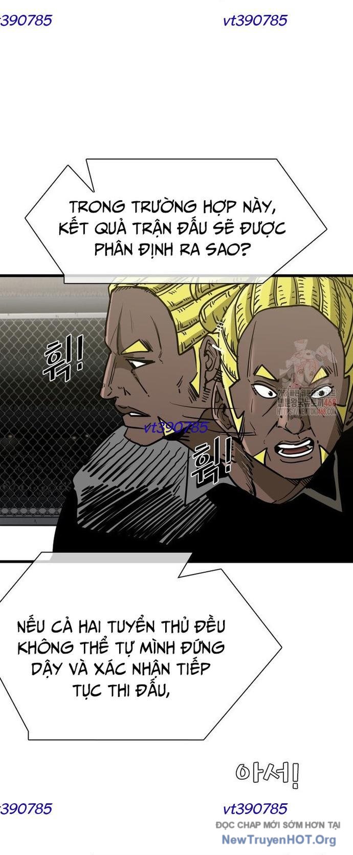 Shark - Cá Mập chapter 364 - Trang 15