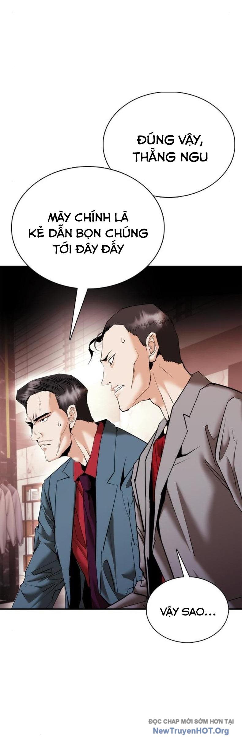 Bạch Dạ chapter 13 - Trang 66