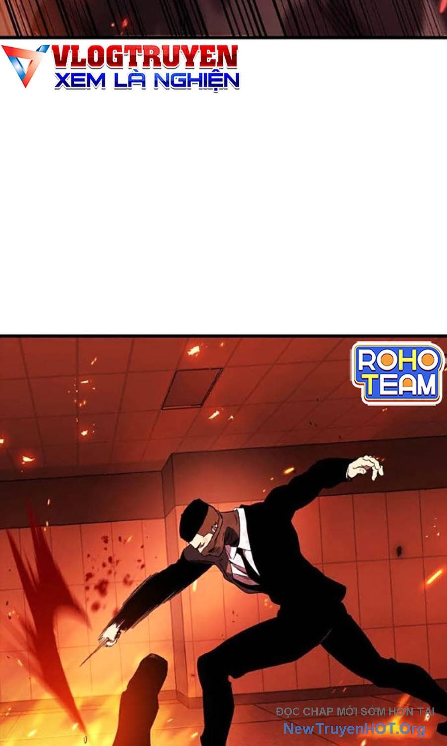 Đại Tướng Chiến chapter 47 - Trang 36