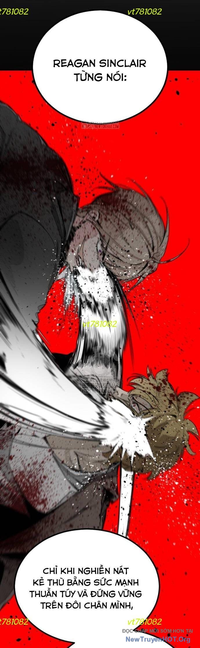 Kẻ Giết Anh Hùng chapter 225 - Trang 79