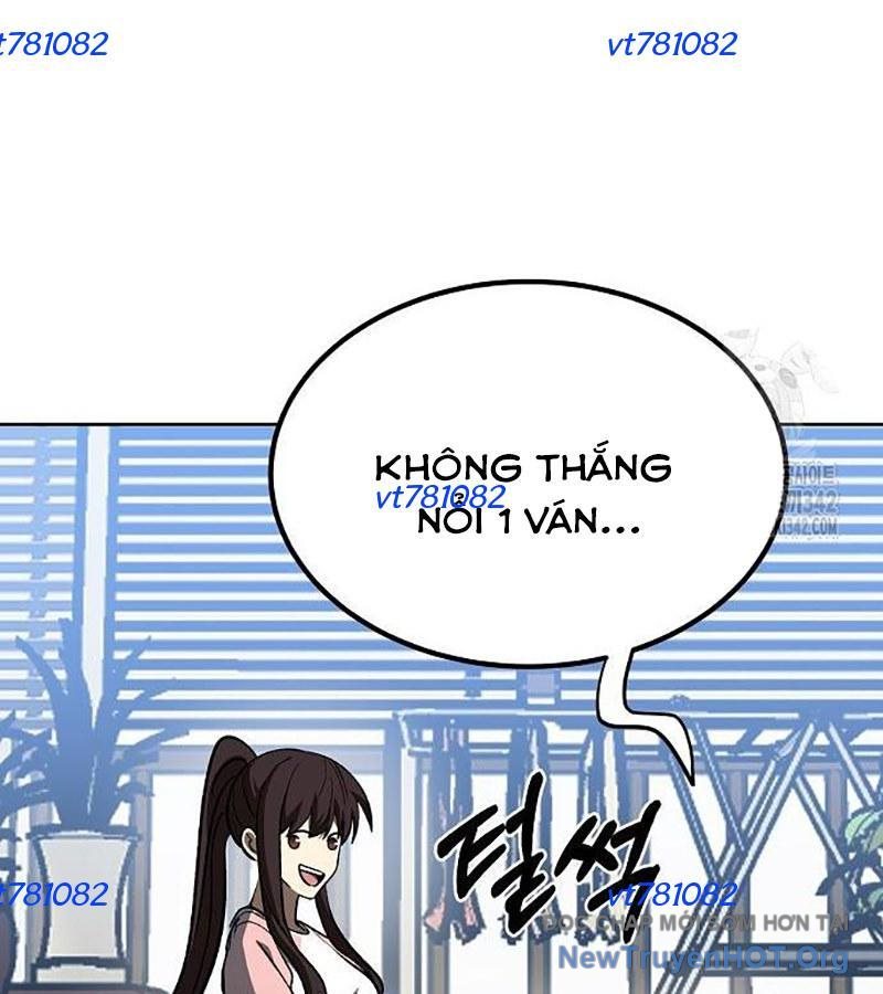 Vua Võ Đài chapter 124 - Trang 140