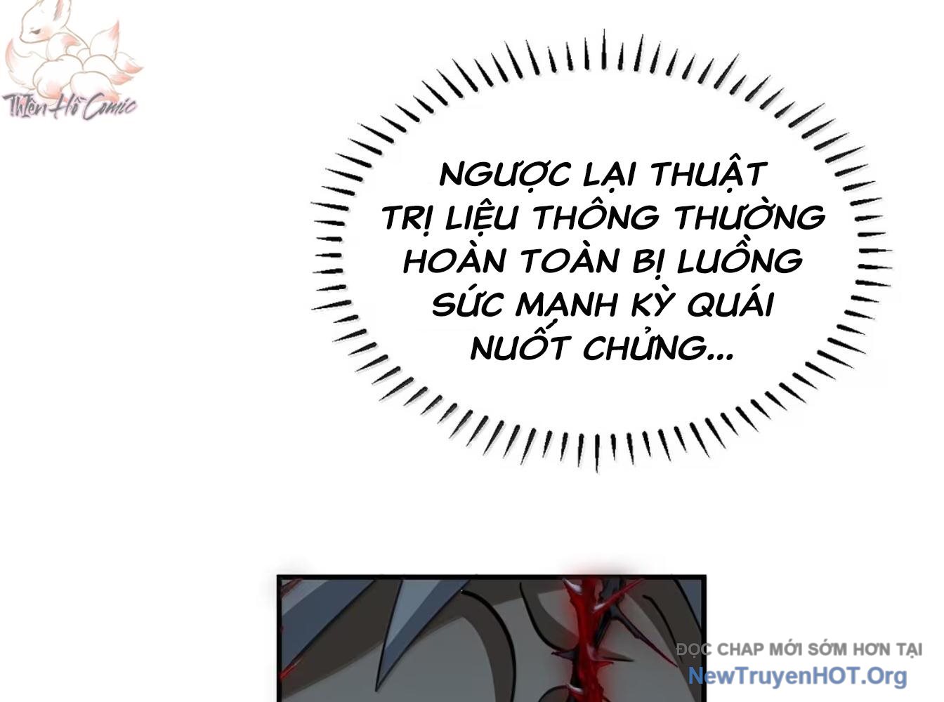 vượt cấp xuyên không, tại sao tôi lại trở thành tiểu thư tu sĩ? chapter 42 - Trang 14