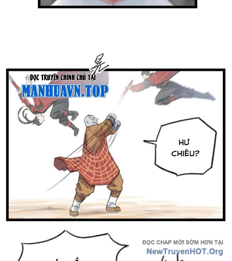 Hiệp Khách Hành Bất Thông chapter 52 - Trang 23