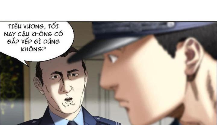 Giờ ngọ ba khắc chapter 1 - Trang 44