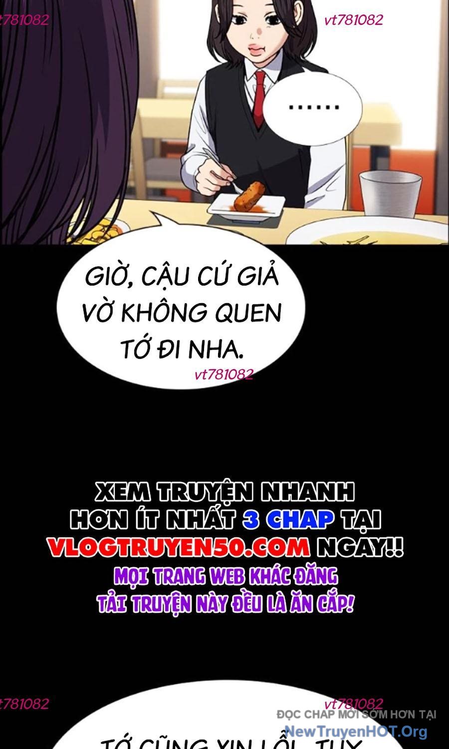 Giáo Dục Chân Chính chapter 198 - Trang 55