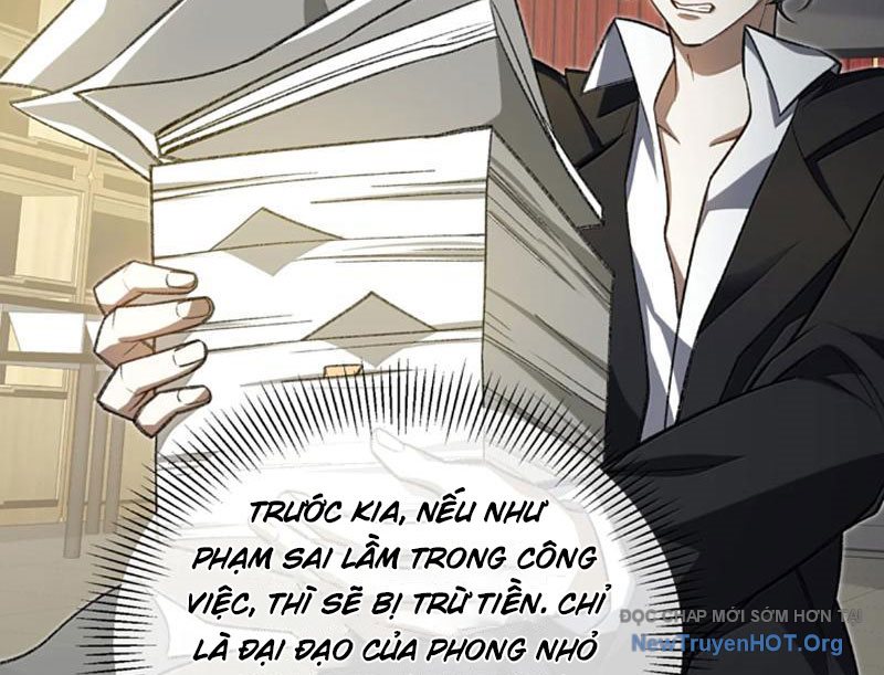 Ta Ở Tu Tiên Giới Chỉ Làm Giờ Hành Chính chapter 123 - Trang 105