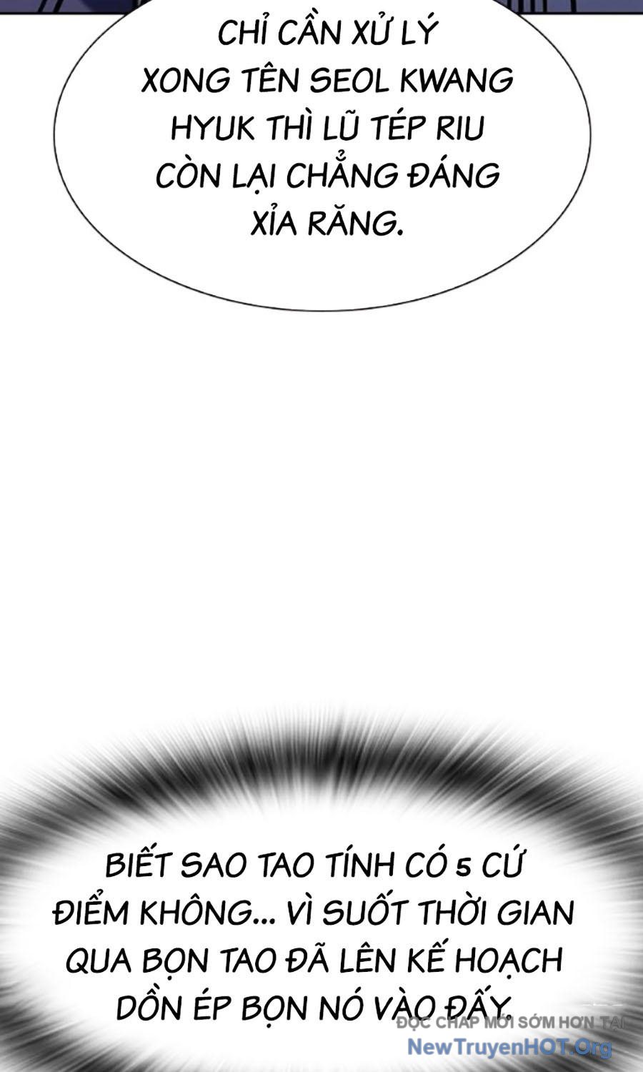 Để Có Thể Sống Sót chapter 171 - Trang 96