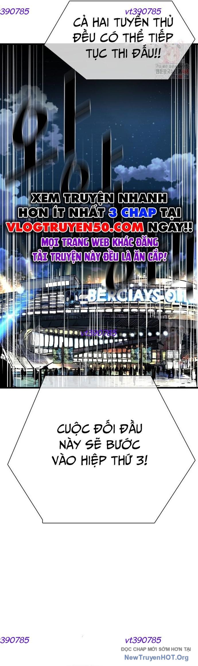 Shark - Cá Mập chapter 364 - Trang 34