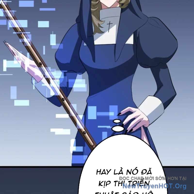 Vô Song Cùng Với Vũ Khí Ẩn chapter 55 - Trang 51
