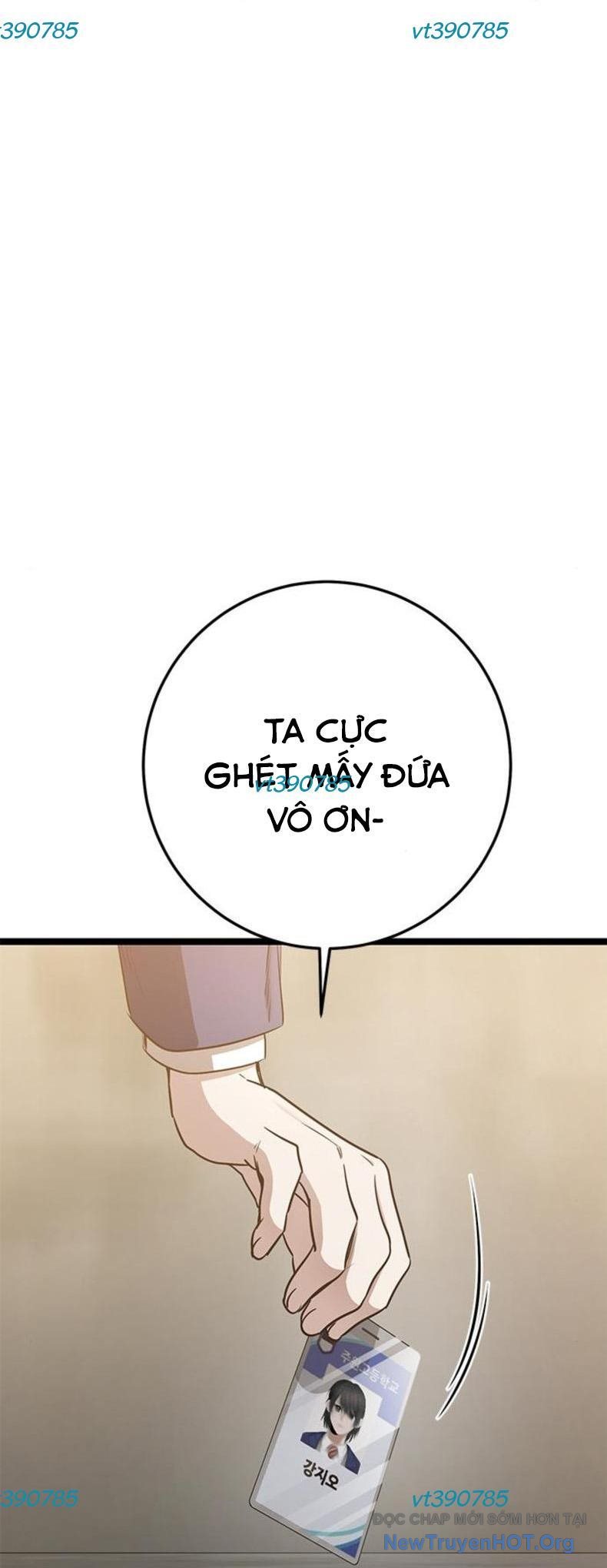 Vương Hậu Đi Học chapter 51 - Trang 108