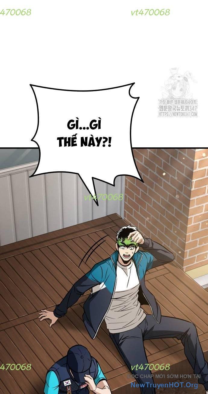 Anh Hùng Dẹp Loạn chapter 11 - Trang 63