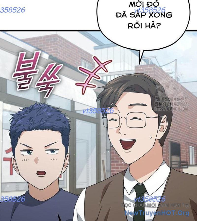 Bố Tôi Quá Mạnh chapter 197 - Trang 68