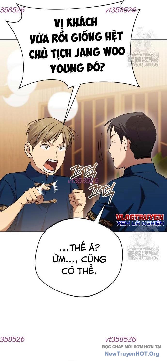 Thiên Ma Bấm Huyệt chapter 57 - Trang 56