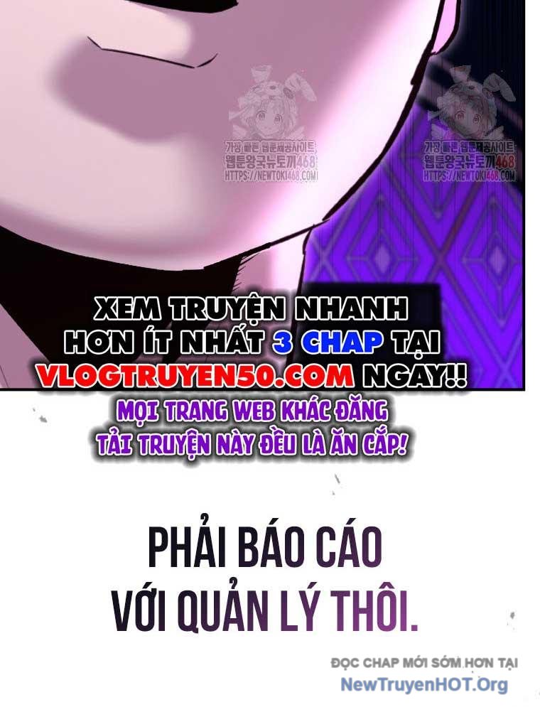 Cảnh Sát Bất Bại chapter 46 - Trang 114