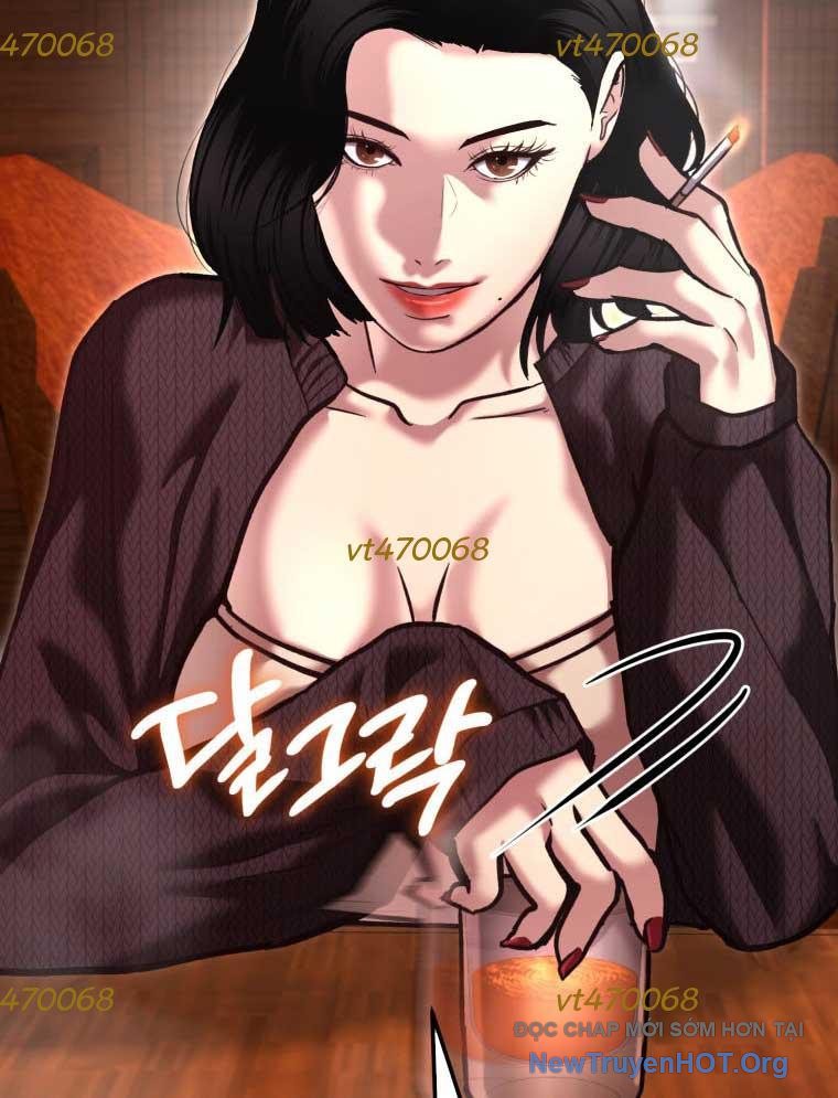 Cảnh Sát Bất Bại chapter 47 - Trang 91