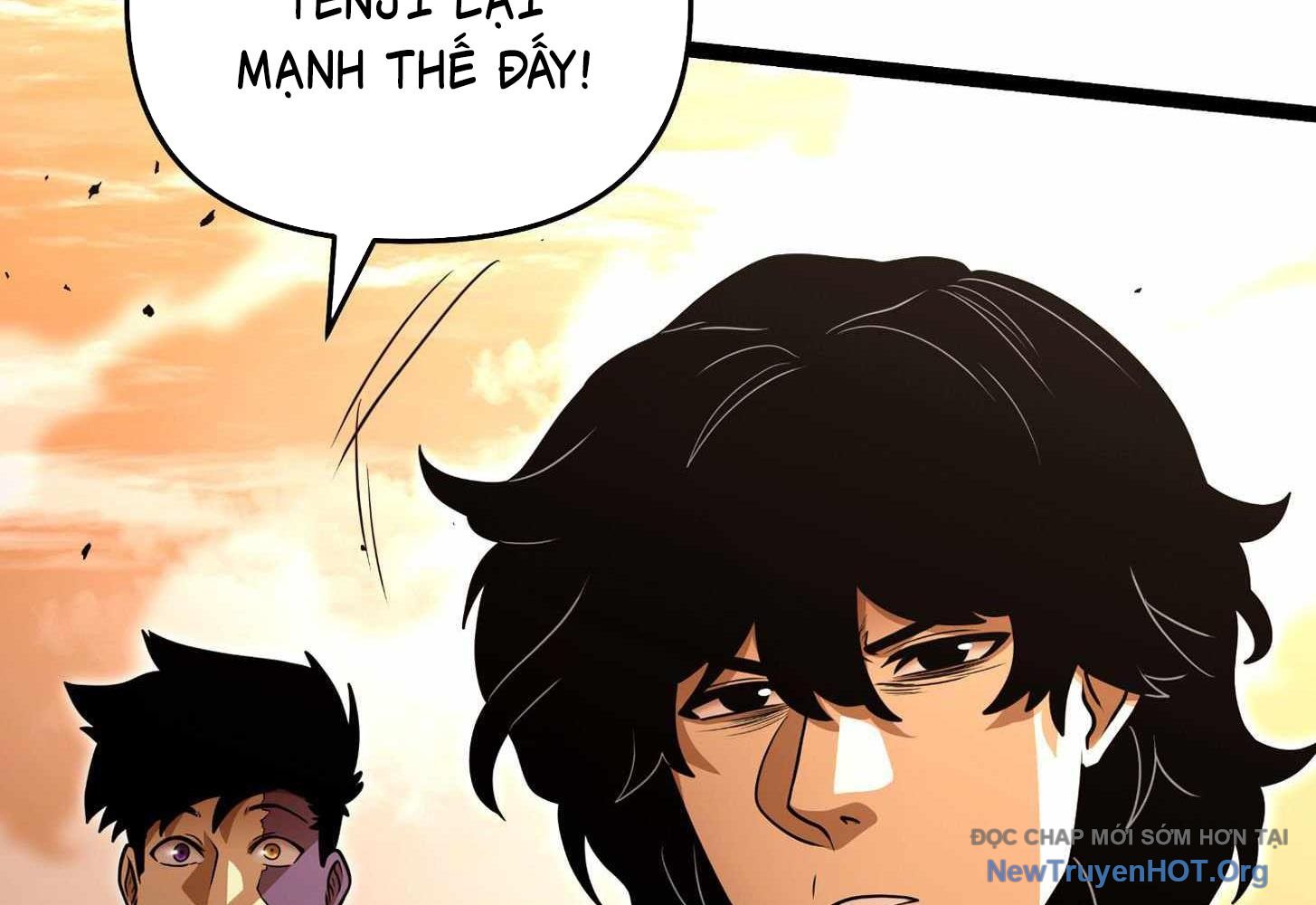 Trò Chơi Của Thần chapter 84 - Trang 73