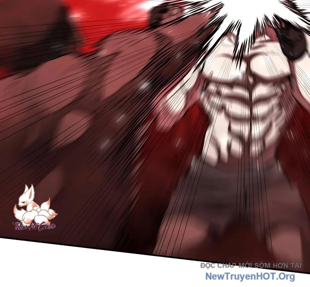 Ác Nhân Lồng Bát Giác chapter 29 - Trang 110