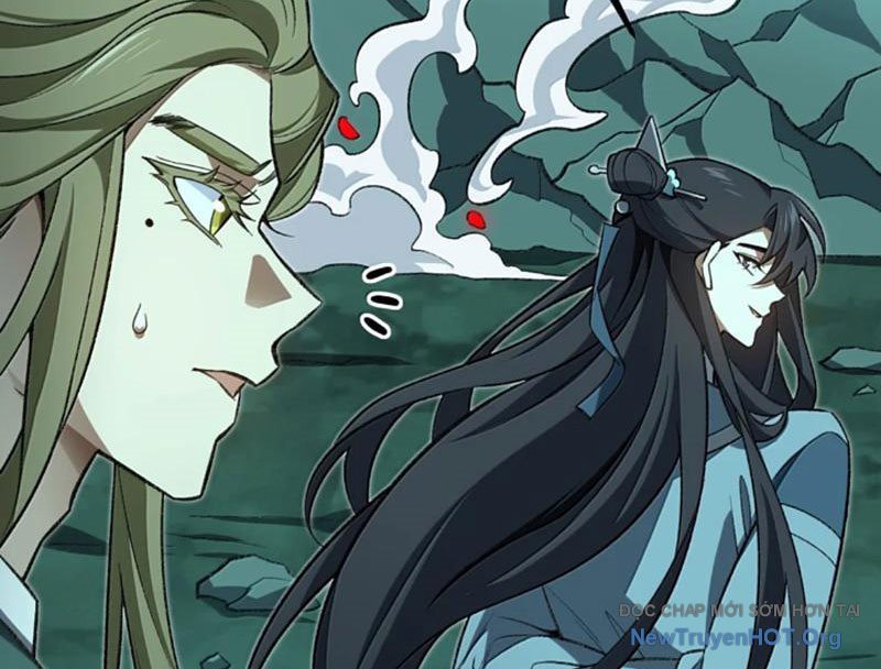Ta Ở Tu Tiên Giới Chỉ Làm Giờ Hành Chính chapter 123 - Trang 79