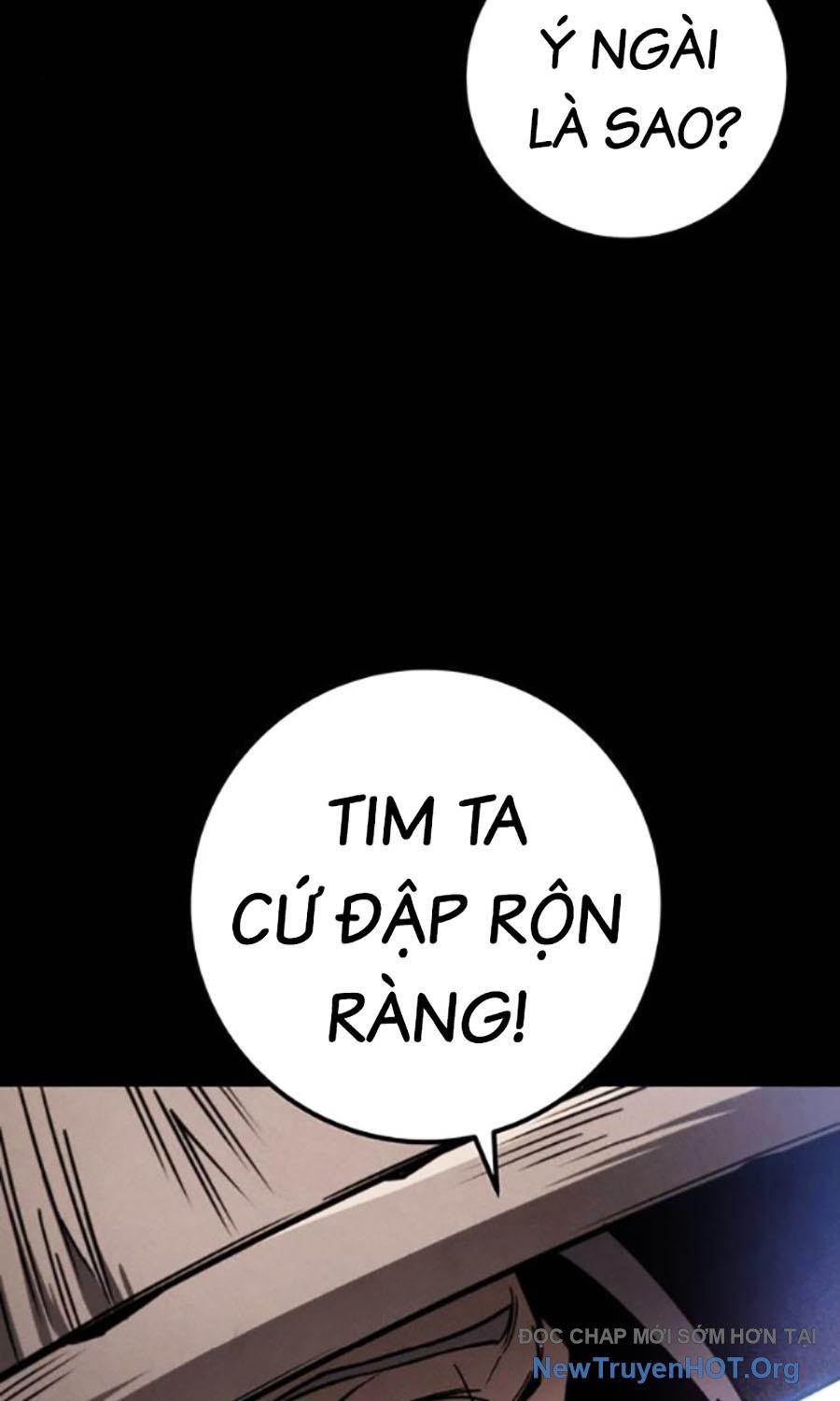 Thanh Kiếm Của Hoàng Đế chapter 89 - Trang 110