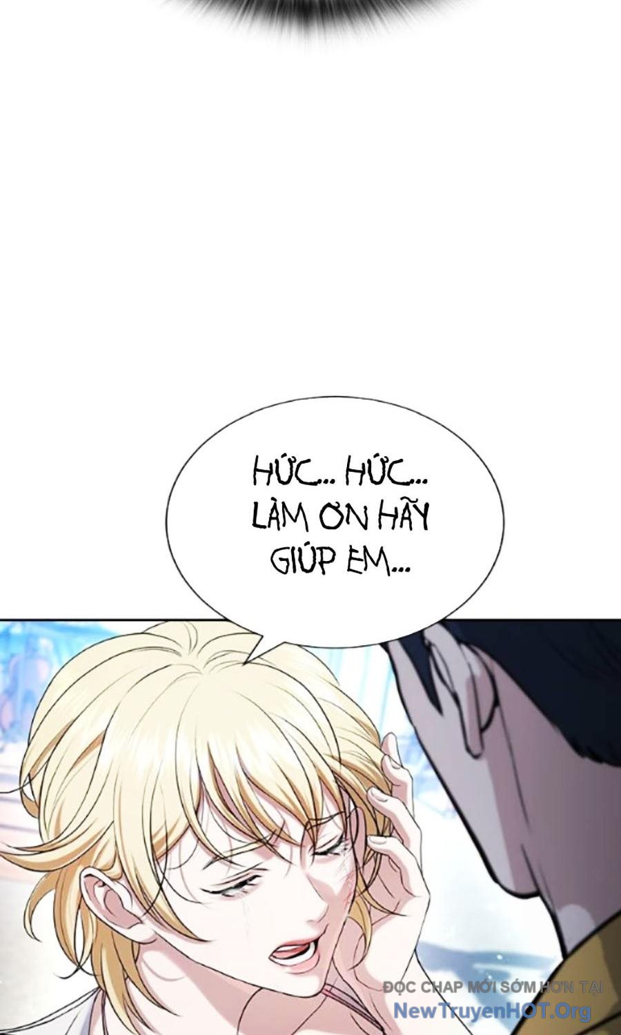 Goo Sera chapter 34 - Trang 36