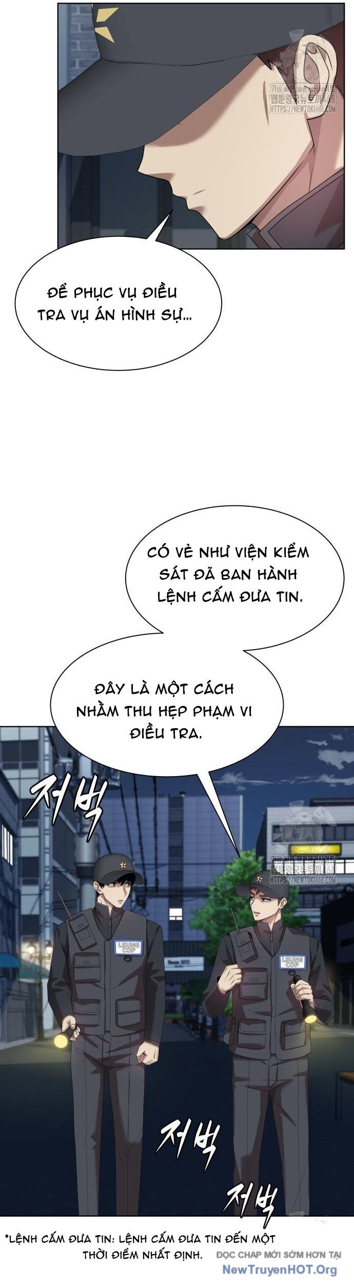 Từ Nhân Viên Vạn Năng Trở Thành Huyền Thoại chapter 76 - Trang 16