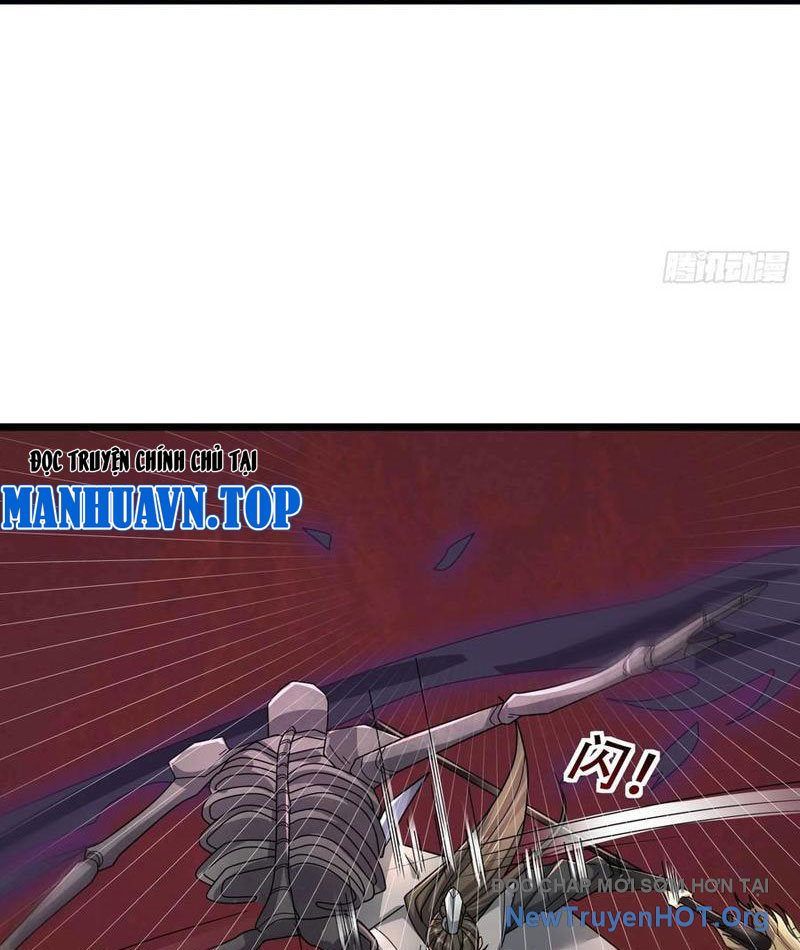 Tiên Làm Nô Thần Là Bộc, Đại Đế Làm Chó Giữ Nhà chapter 57 - Trang 30
