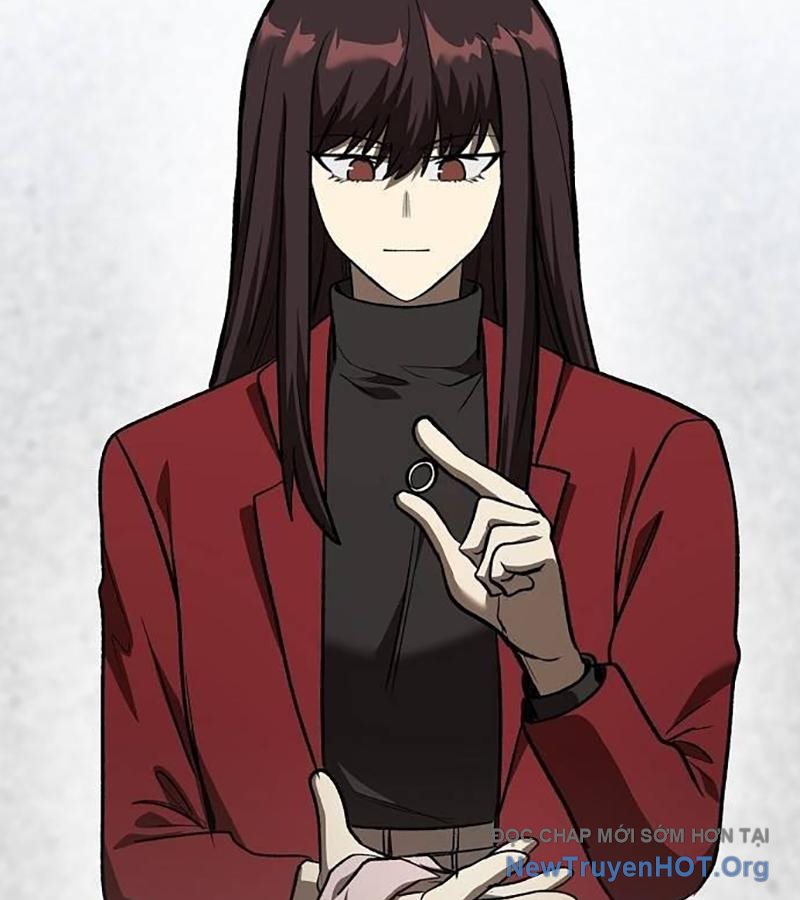 Vua Võ Đài chapter 126 - Trang 26