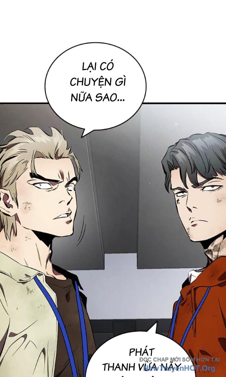 Đại Tướng Chiến chapter 44 - Trang 14