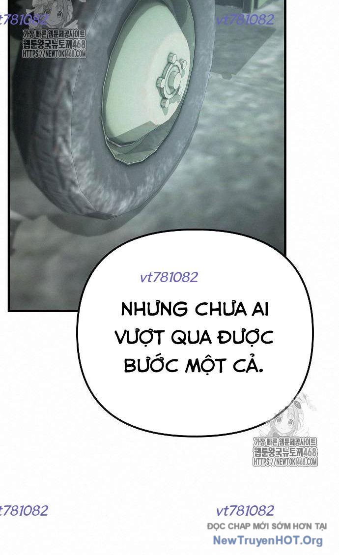 D-Day: Hầm Trú Ẩn chapter 52 - Trang 62