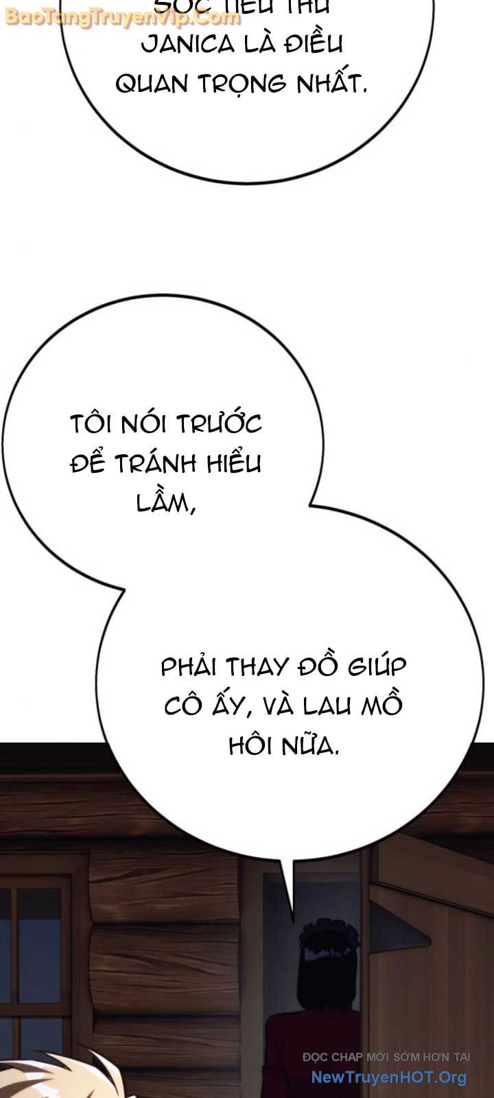 Hướng Dẫn Sinh Tồn Trong Học Viện chapter 82 - Trang 20