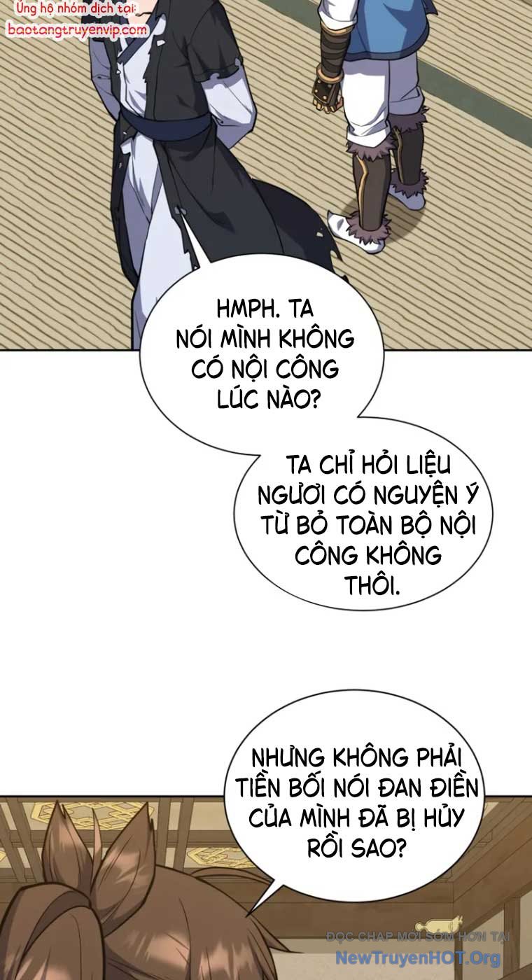 Tuyệt Đỉnh Võ Lâm chapter 46 - Trang 36