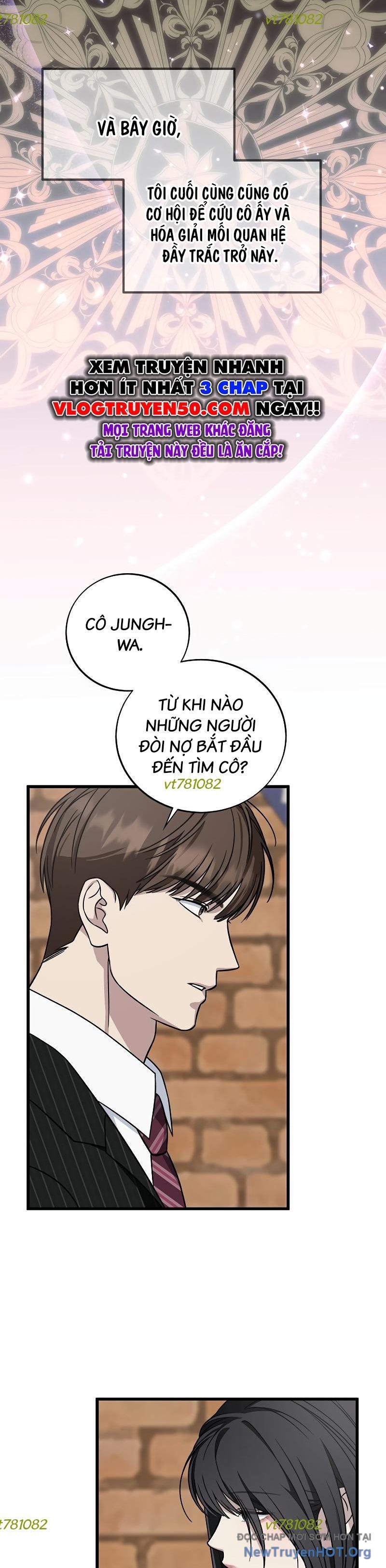 Đây Là Luật chapter 132 - Trang 26
