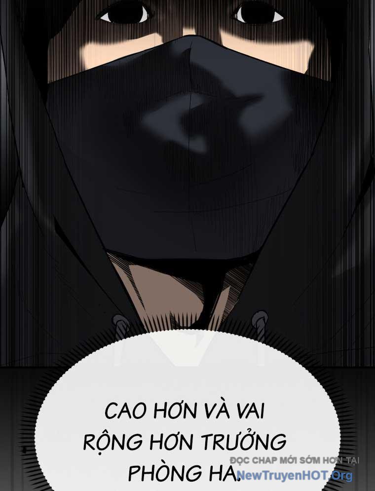 Cảnh Sát Bất Bại chapter 48 - Trang 38