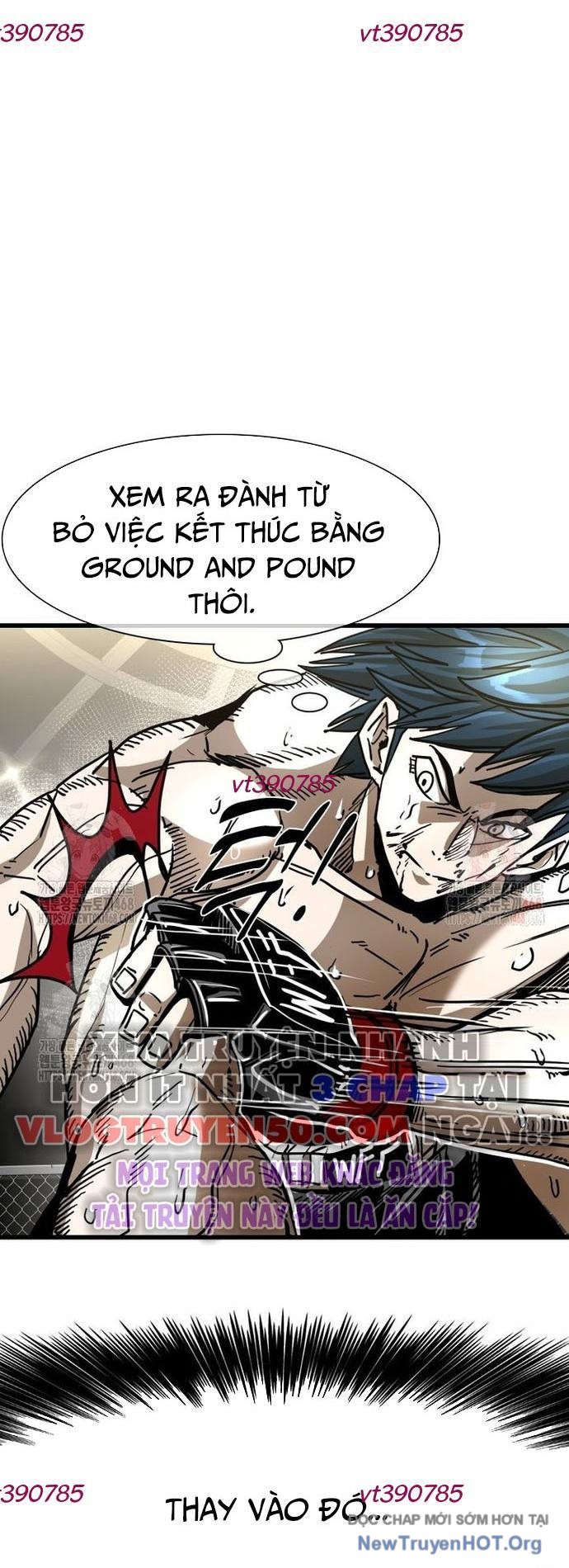 Shark - Cá Mập chapter 362 - Trang 18