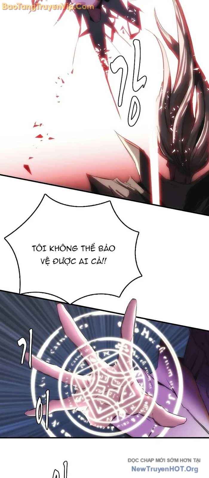 Bản Năng Hồi Quy Của Chó Săn chapter 70.1 - Trang 42