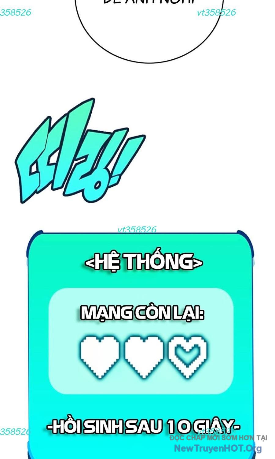 Hardcore Leveling Warrior Season 3 chapter 89 - Trang 90