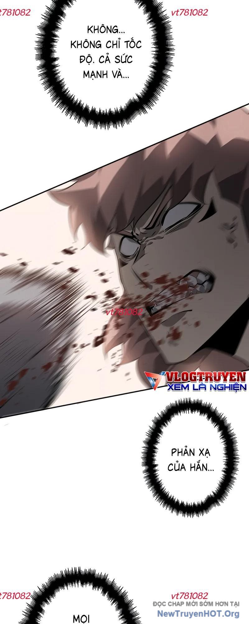 Trở Về Từ Vực Thẳm chapter 25 - Trang 43