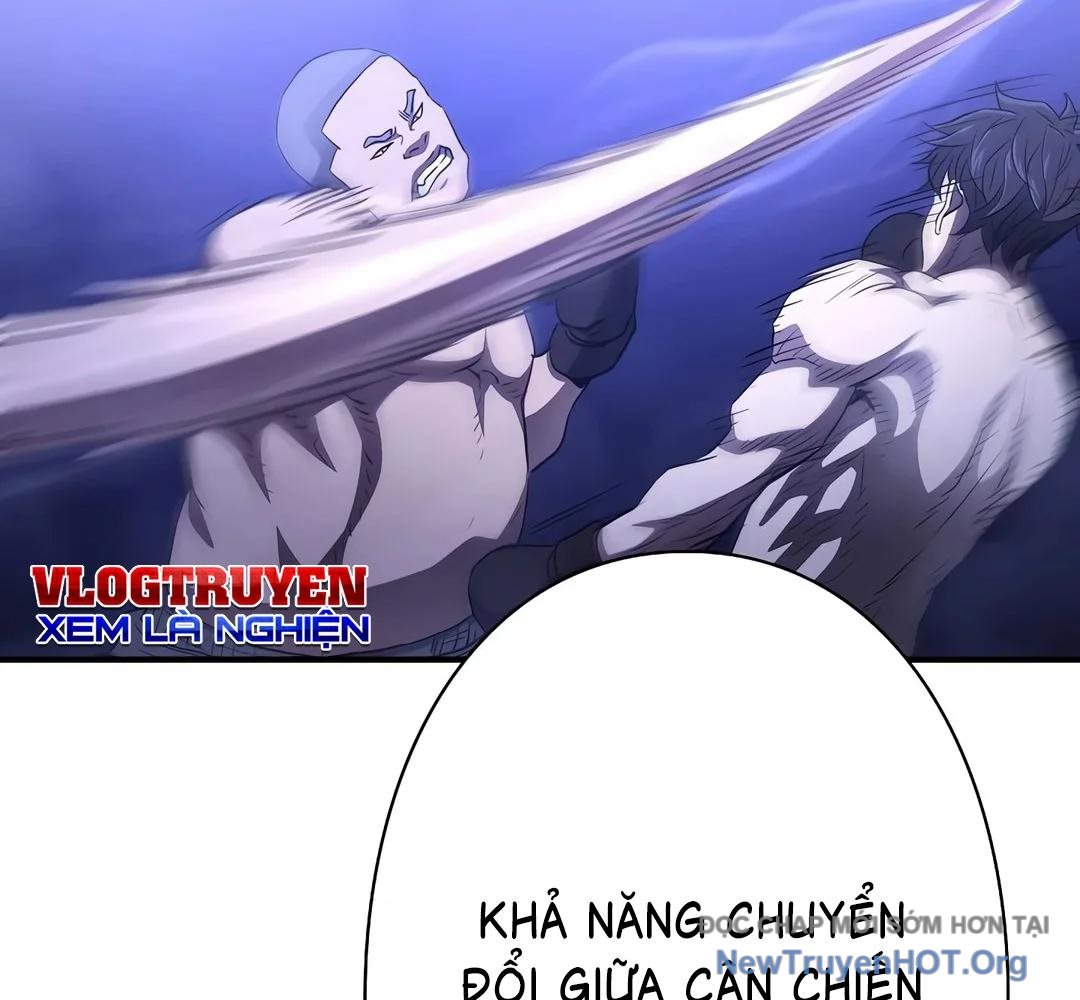 Ác Nhân Lồng Bát Giác chapter 27 - Trang 31