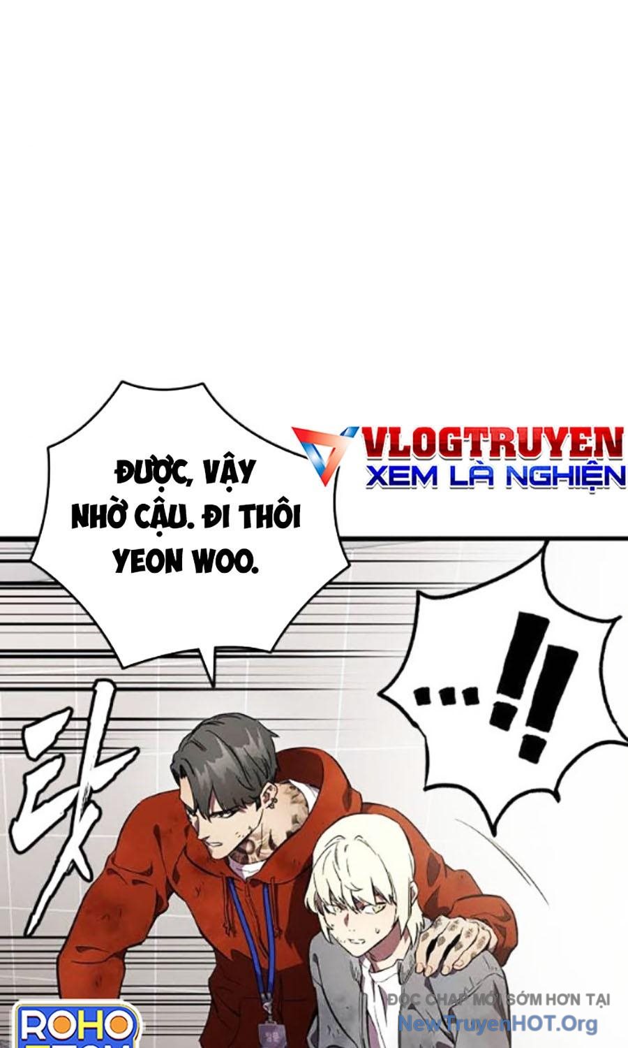 Đại Tướng Chiến chapter 46 - Trang 31
