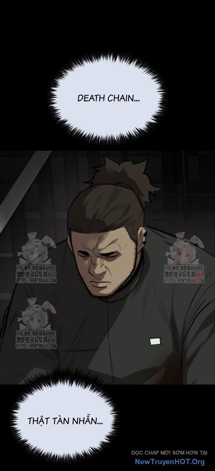 VentaBlack chapter 32 - Trang 20