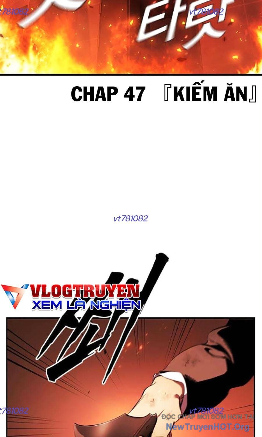 Đại Tướng Chiến chapter 47 - Trang 3