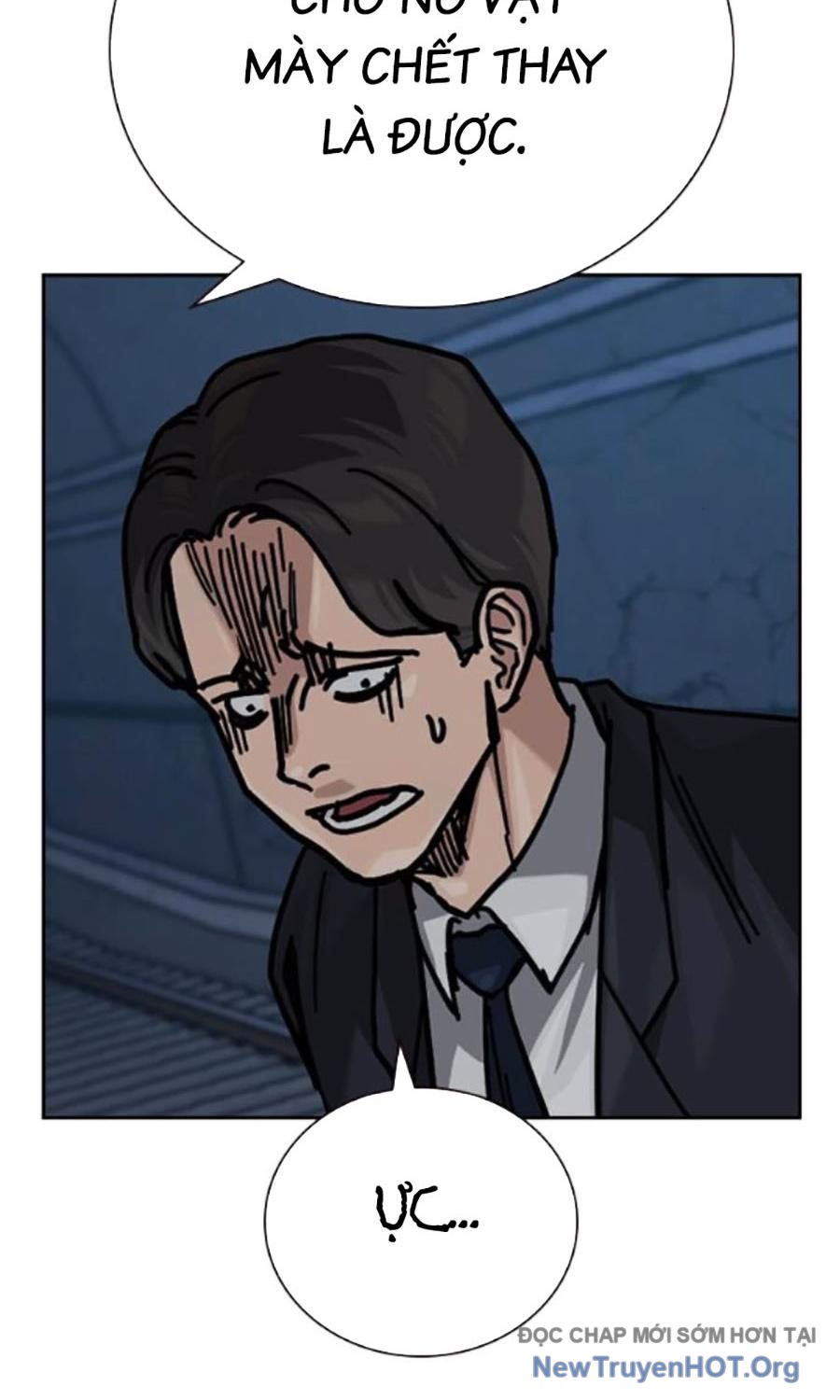 Để Có Thể Sống Sót chapter 171 - Trang 67