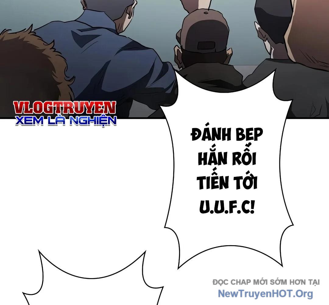 Ác Nhân Lồng Bát Giác chapter 29 - Trang 26