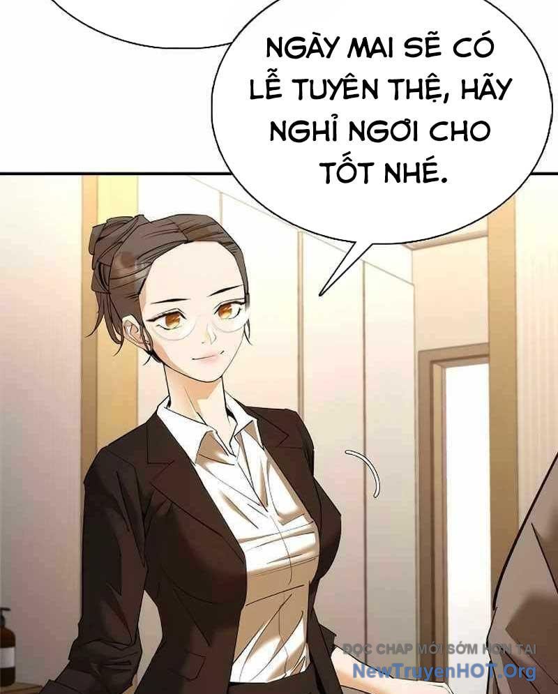 Bạch Dạ chapter 10 - Trang 108