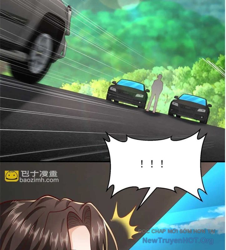 Mỗi Tuần Ta Có Một Nghề Nghiệp Mới chapter 806 - Trang 32
