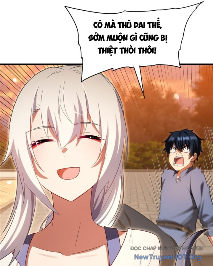 Câm Miệng đi ác Long, Ta Không Muốn Trông Trẻ Với Ngươi Nữa! chapter 46 - Trang 57