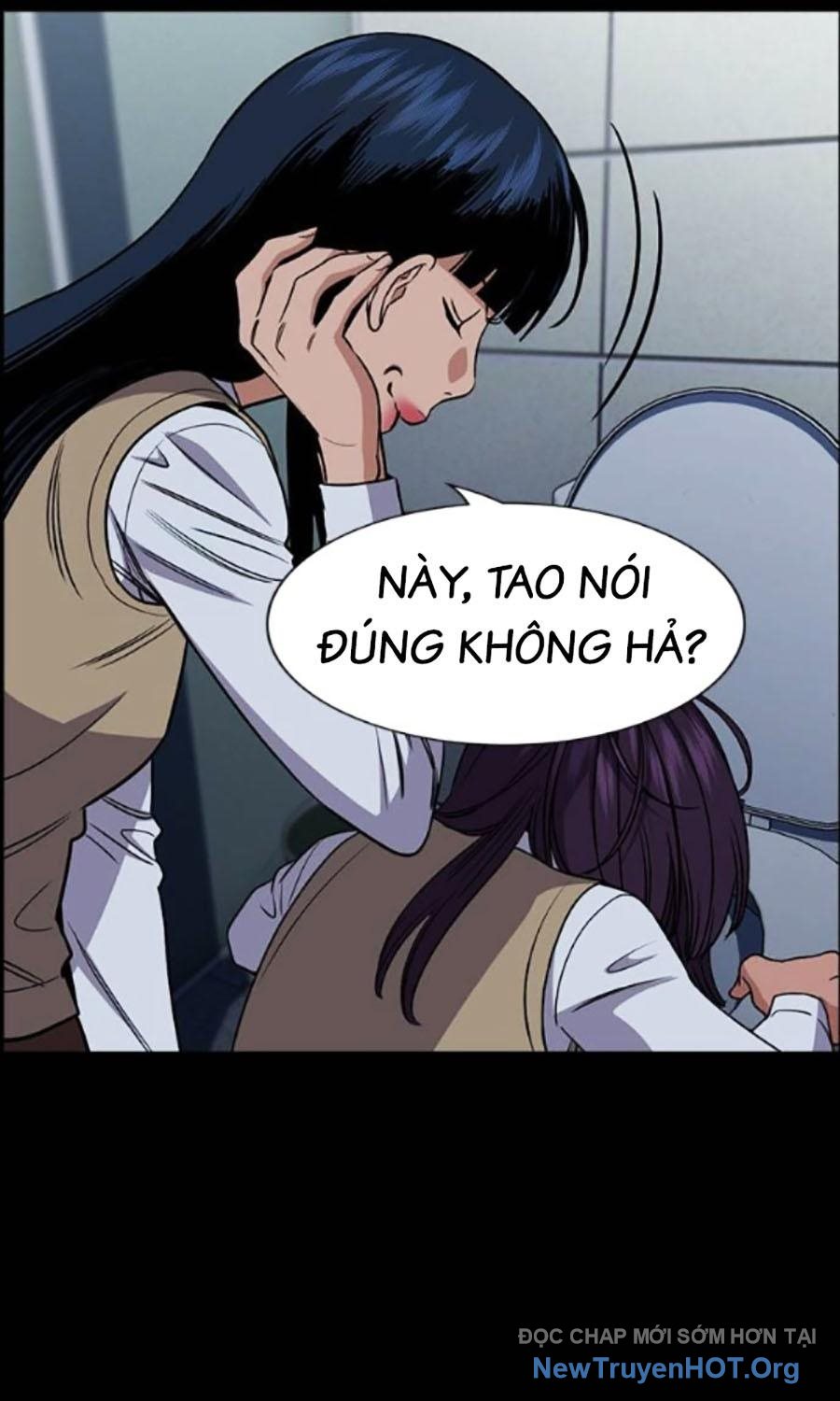 Giáo Dục Chân Chính chapter 198 - Trang 75