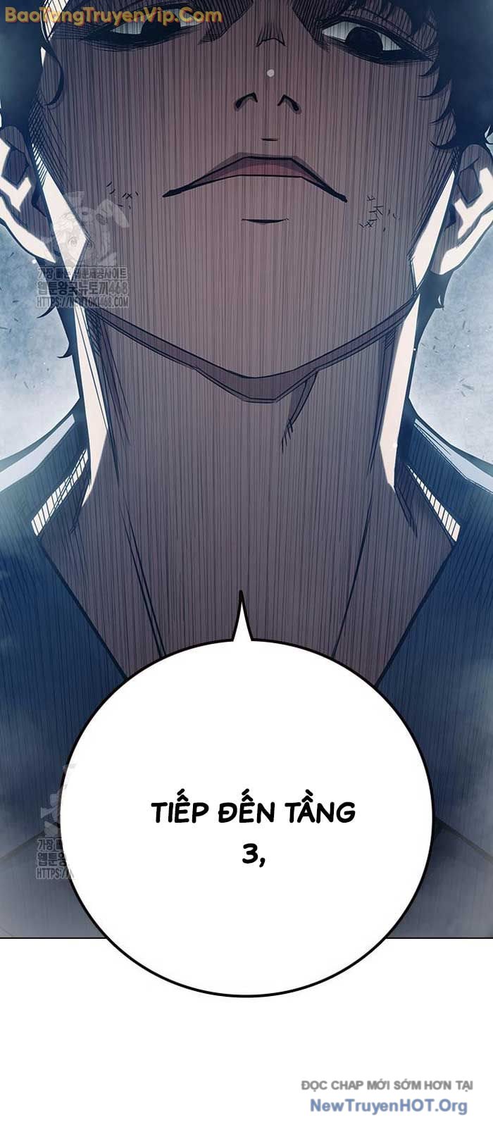 Nhà Tù Vị Thành Niên chapter 54 - Trang 27
