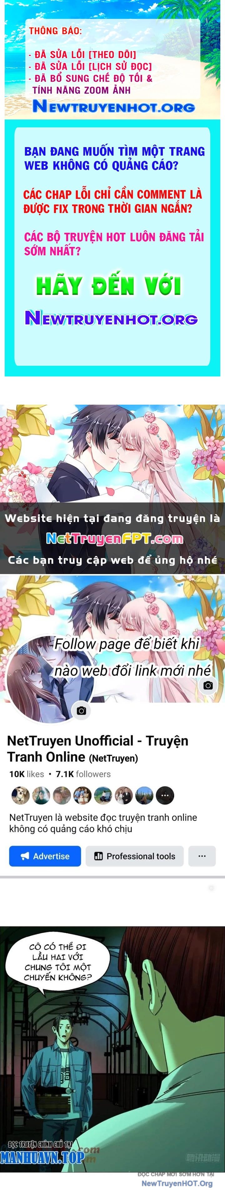 Giờ ngọ ba khắc chapter 89 - Trang 1