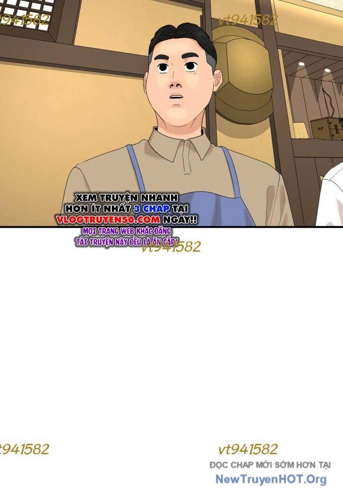 Nhà Hàng Kỳ Lạ chapter 22 - Trang 115